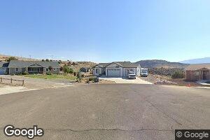 568 Lone Star Ct, Gardnerville, NV 89410
