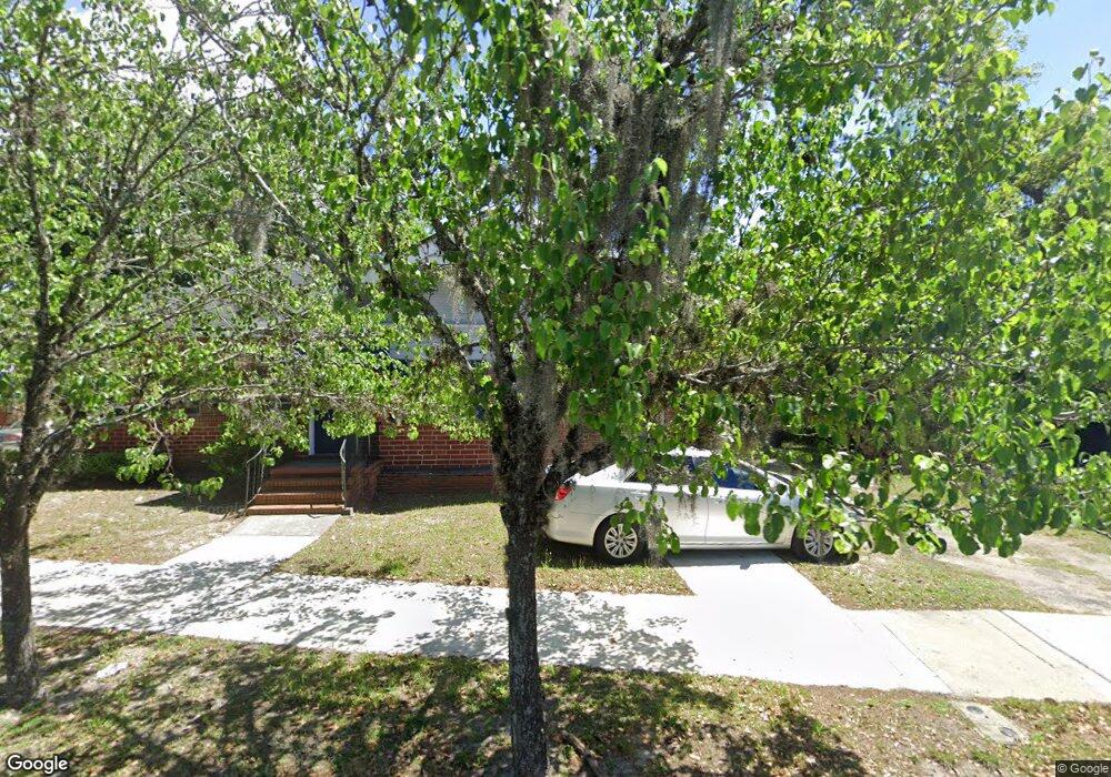 3212 Park St, Jacksonville, FL 32205 - photo 1