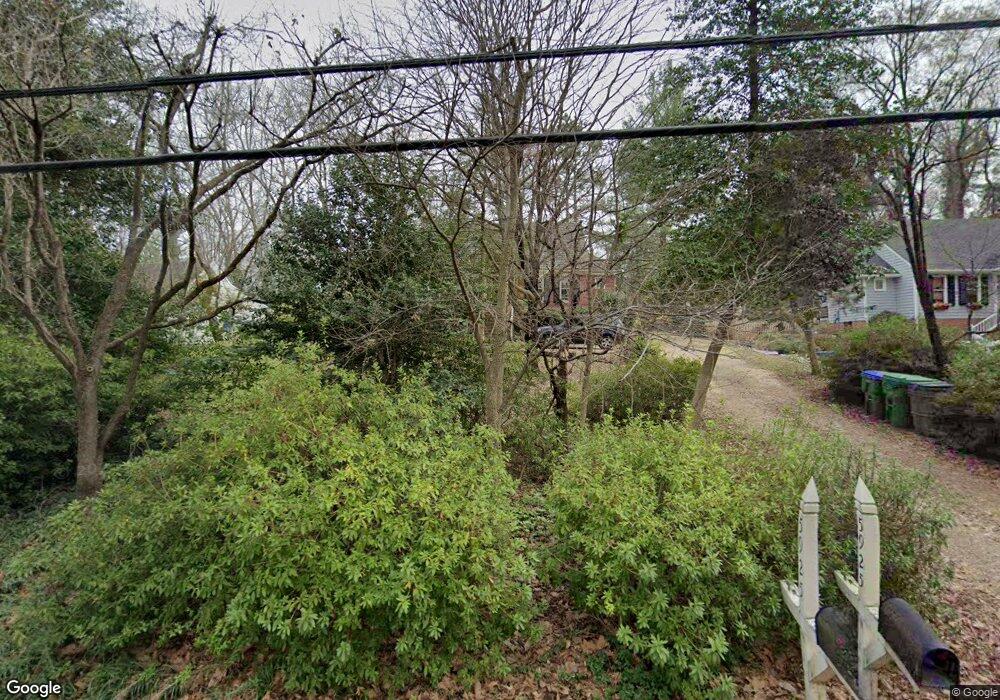 5925 Bliley Rd, Richmond, VA 23225 - photo 1