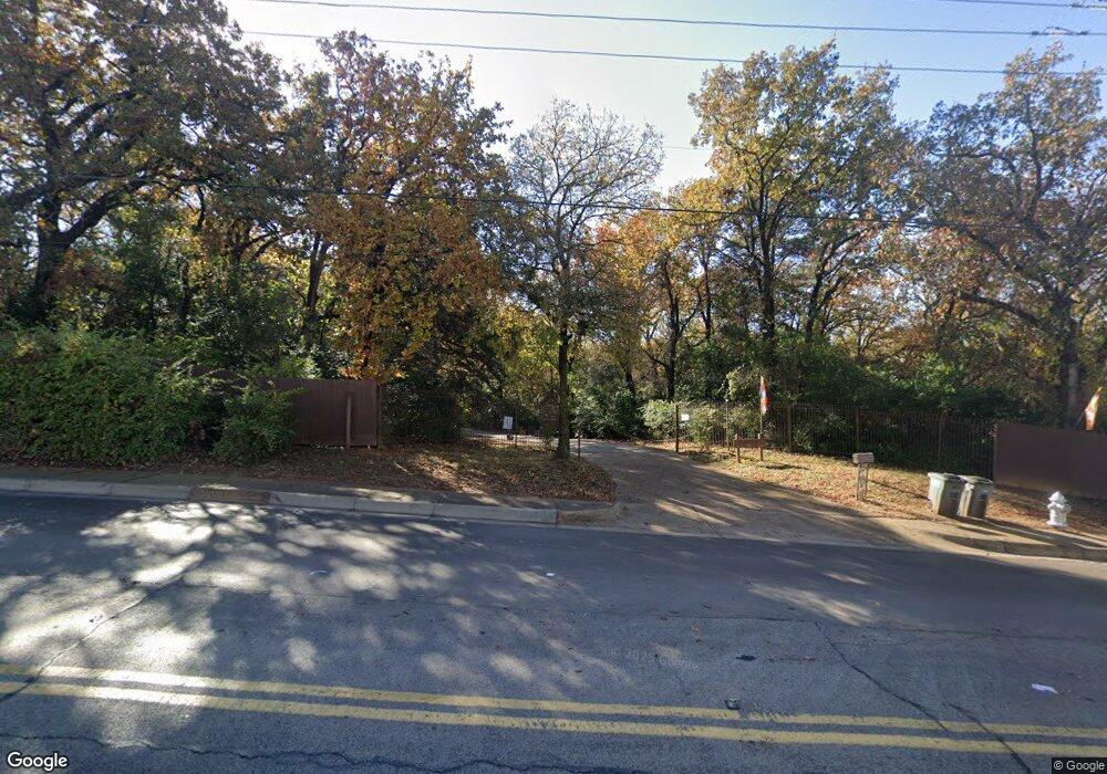 3911 W Pipeline Rd, Euless, TX 76040 - photo 1