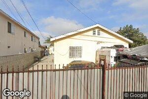 10510 S Broadway, Los Angeles, CA 90003