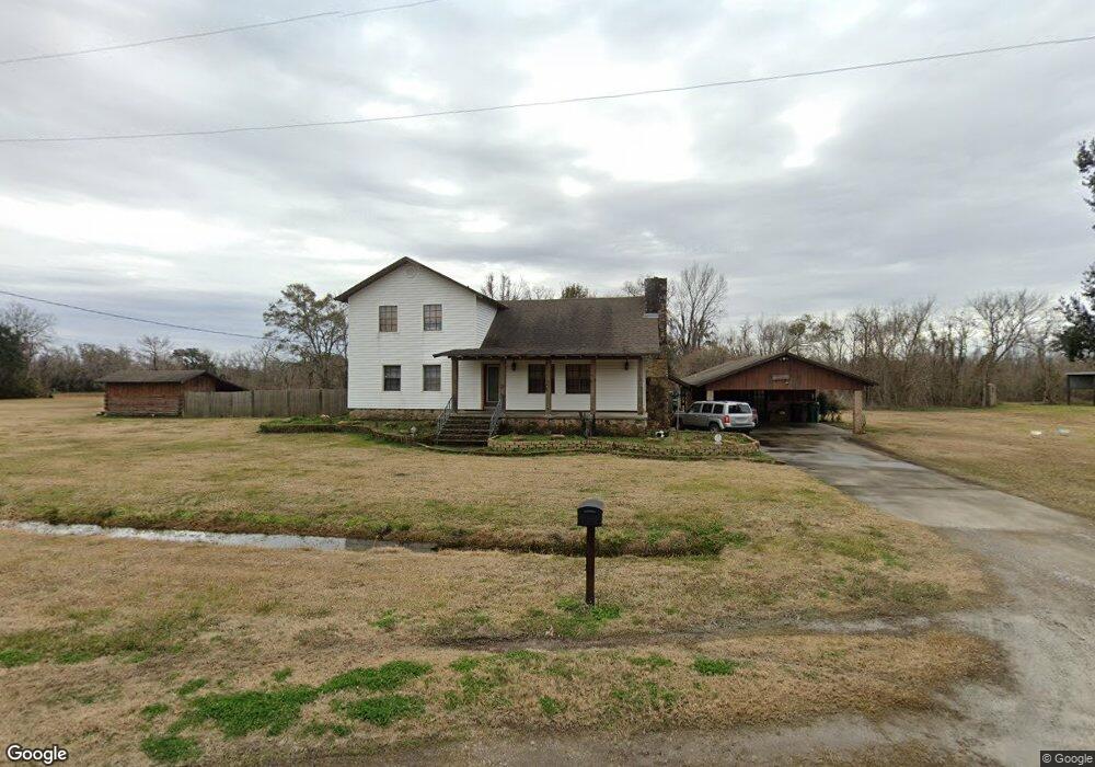 2019 Langston Rd, New Iberia, LA 70560 - photo 1