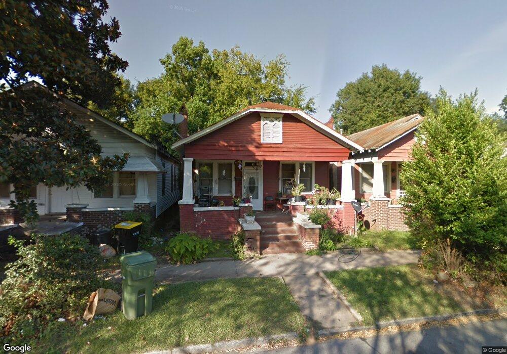 1016 W 41st St, Savannah, GA 31415 - photo 1