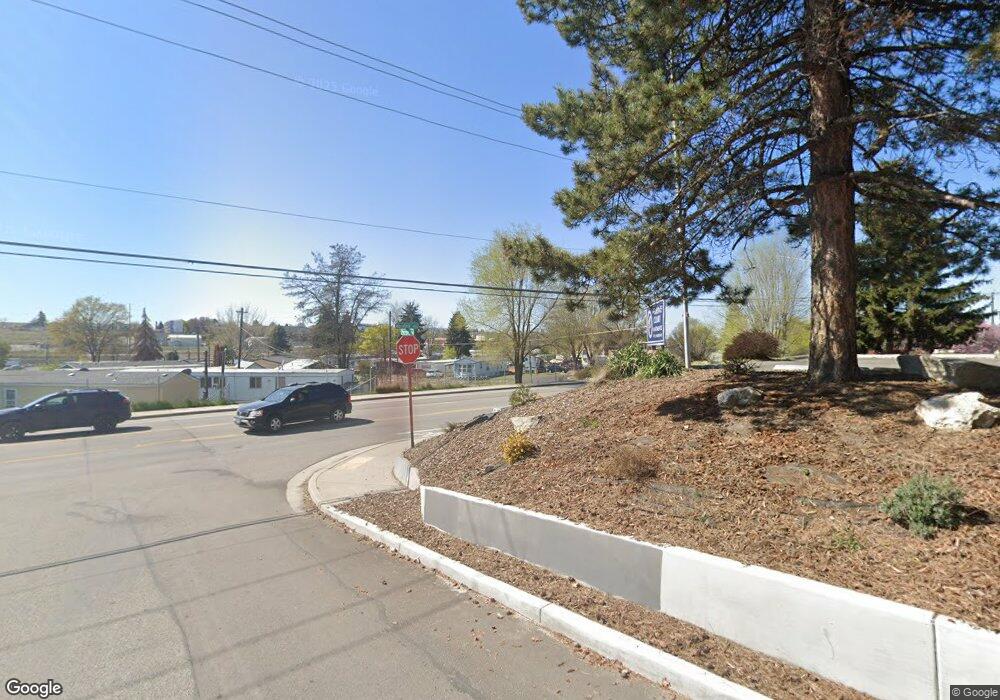 12001 E Mansfield Ave unit 12003, Spokane Valley, WA 99206 - photo 1