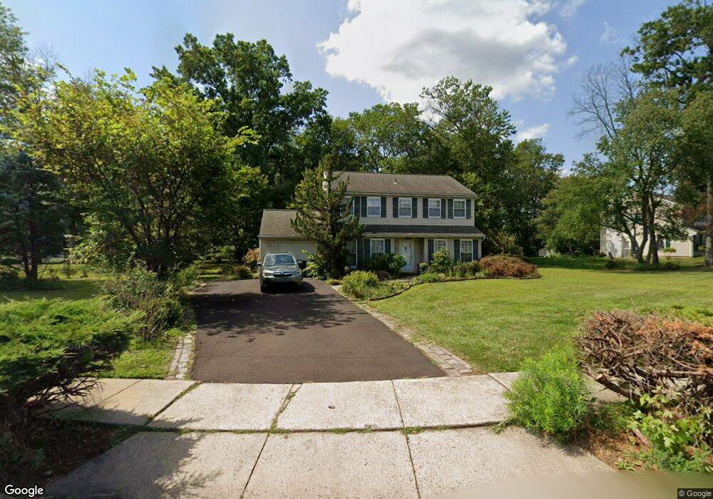 2012 Hawthorne Ln, Hatfield, PA 19440 - photo 1