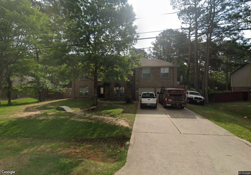 818 Gunnison, Magnolia, TX 77354 - photo 1