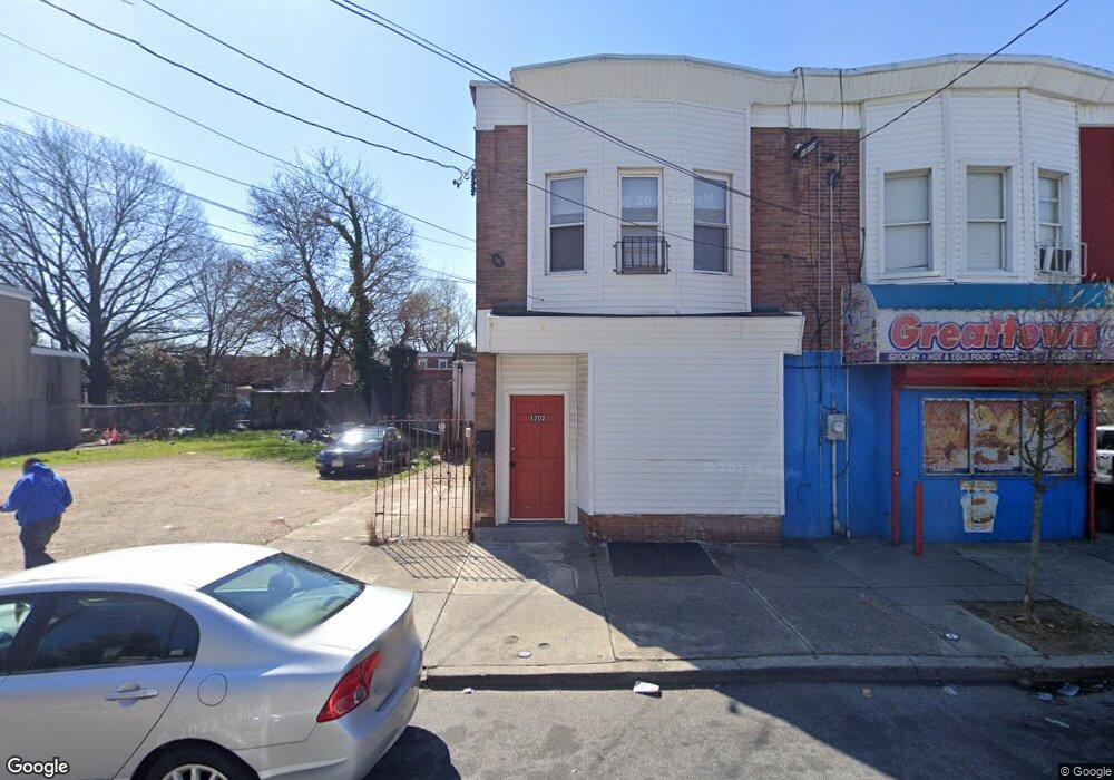 1202 Morton St, Camden, NJ 08104 - photo 1