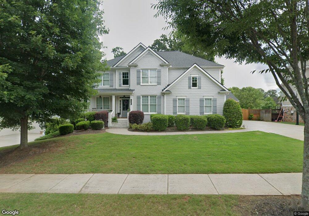 902 Landsdowne Cove, Canton, GA 30115 - photo 1