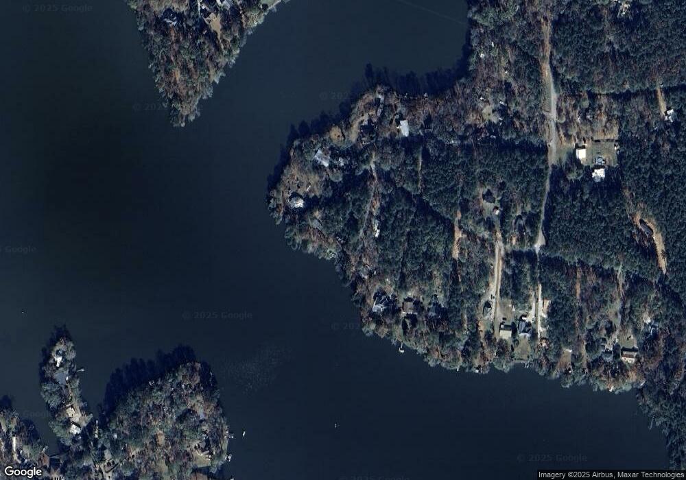 540 540 Pioneer Trail, Jackson, GA 30233 - photo 1