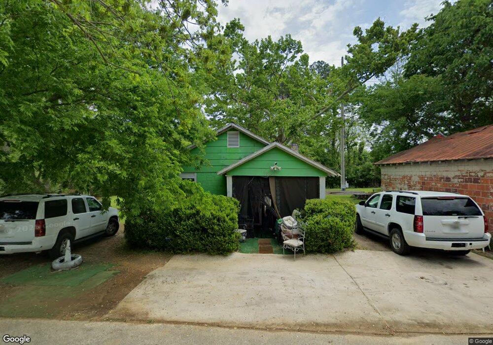 109 Smith St, Fitzgerald, GA 31750 - photo 1