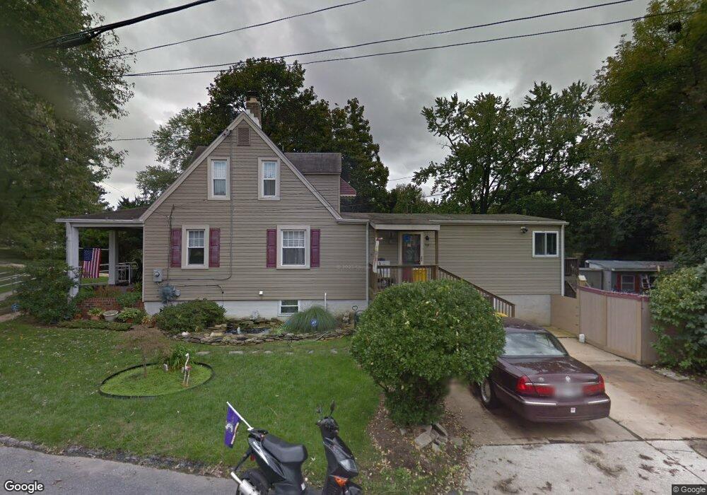 114 N Hammonds Ferry Rd, Linthicum Heights, MD 21090 - photo 1