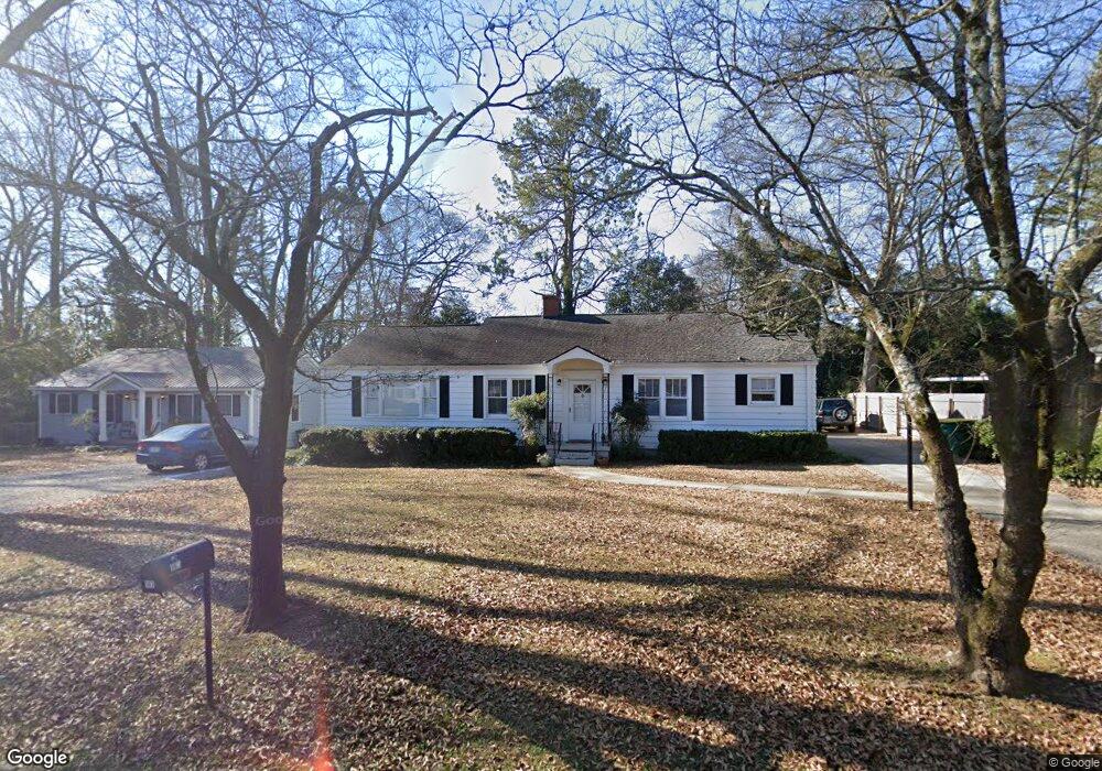 163 Hart Ave, Athens, GA 30606 - photo 1