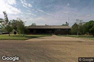 701 3rd Ave, Rolla, KS 67954