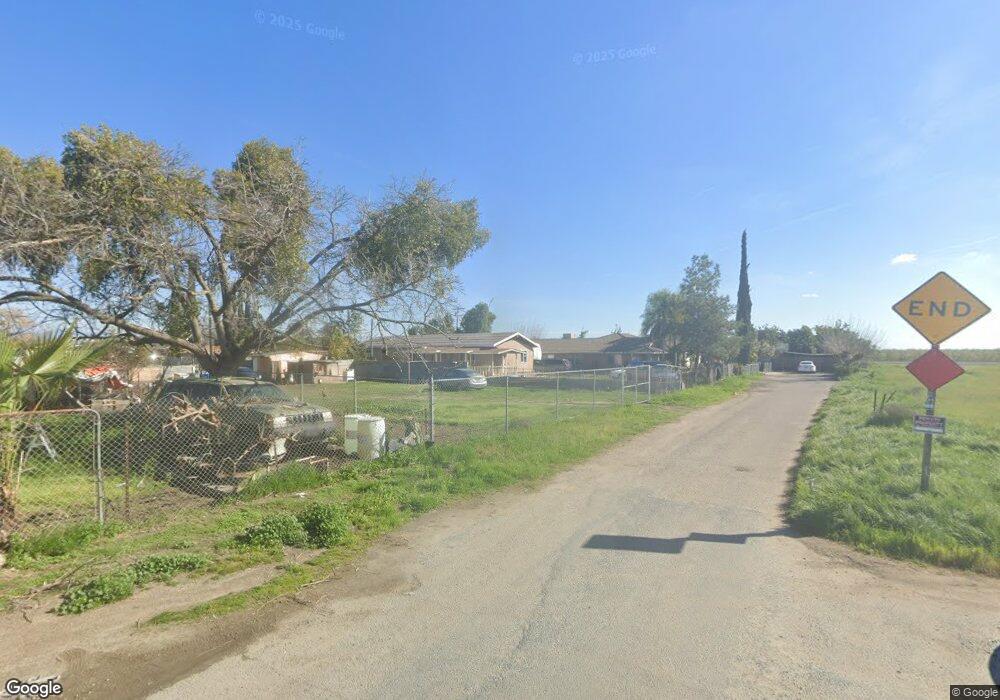 14458 Imperial Rd, Poplar, CA 93257 - photo 1