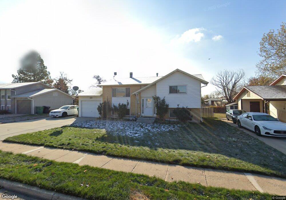 282 E 1250 N, Layton, UT 84041 - photo 1