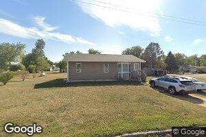 235 W 6th St, Burke, SD 57523