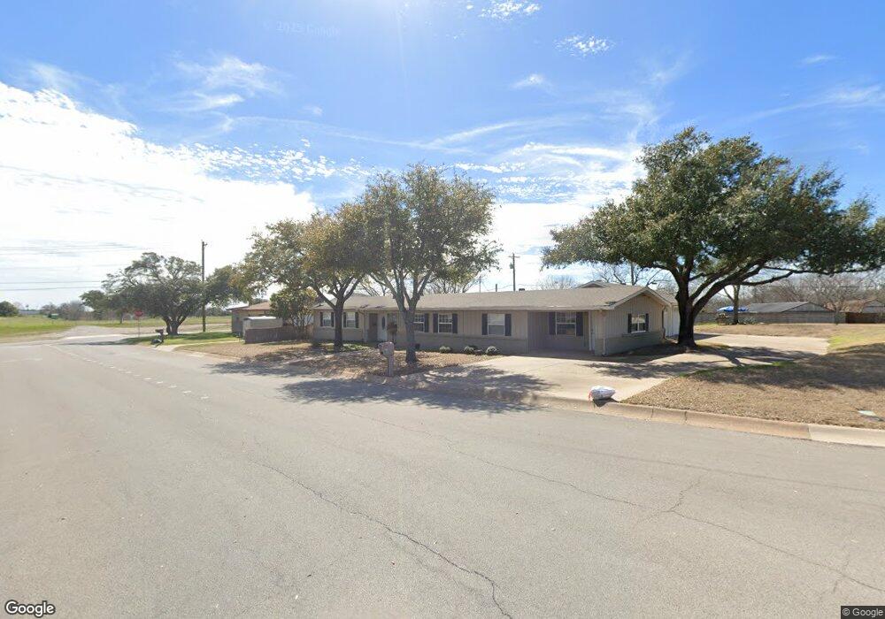 1336 S Lamar St, Weatherford, TX 76086 - photo 1