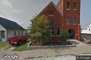 127 E Main St, Cloverport, KY 40111