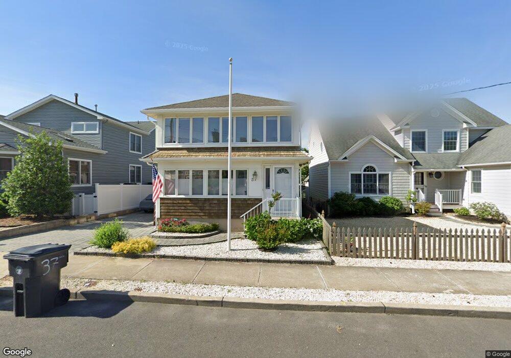37 2nd Ave, Lavallette, NJ 08735 - photo 1