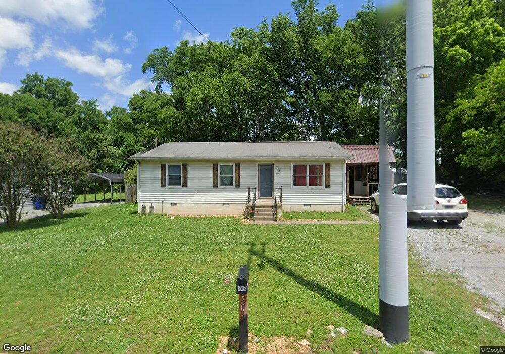 509 Carney St, Shelbyville, TN 37160 - photo 1