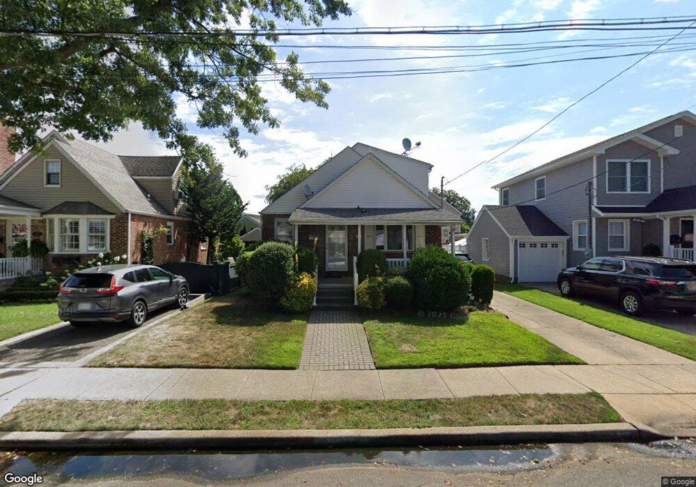 253 Rintin St, Franklin Square, NY 11010 - photo 1