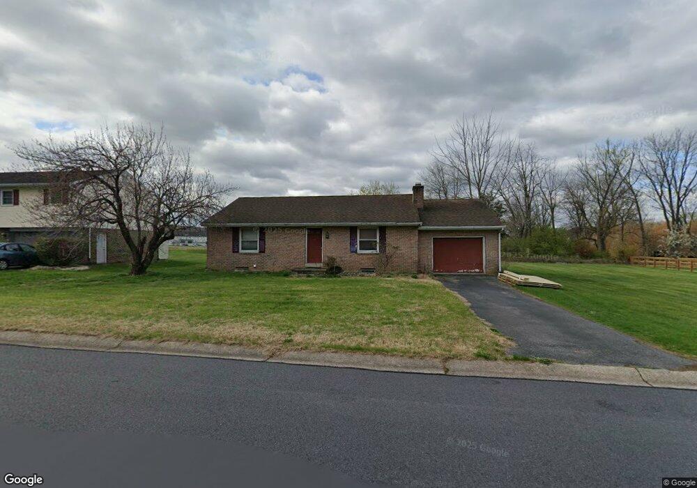 9 Blue Jay Dr, Stevens, PA 17578 - photo 1