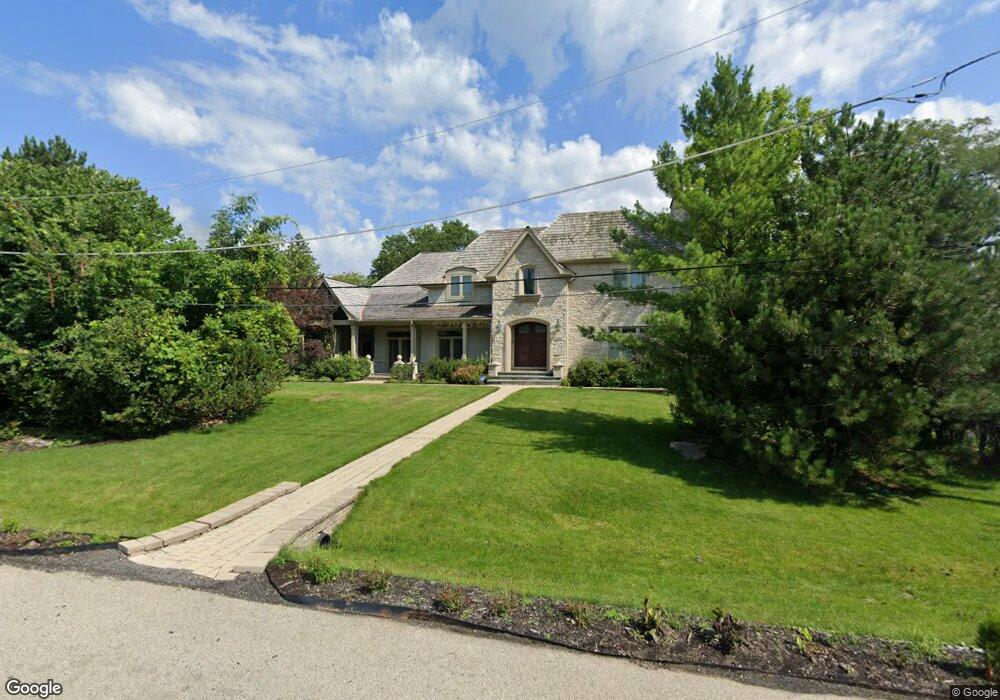724 Becker Rd, Glenview, IL 60025 - photo 1