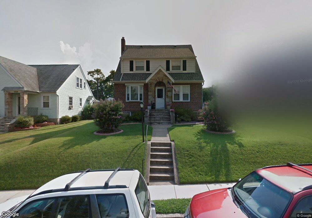 1226 Leeds Terrace, Halethorpe, MD 21227 - photo 1