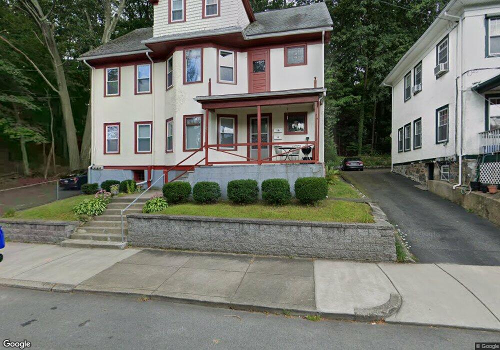 19 Circuit Ave, Newton Highlands, MA 02461 - photo 1