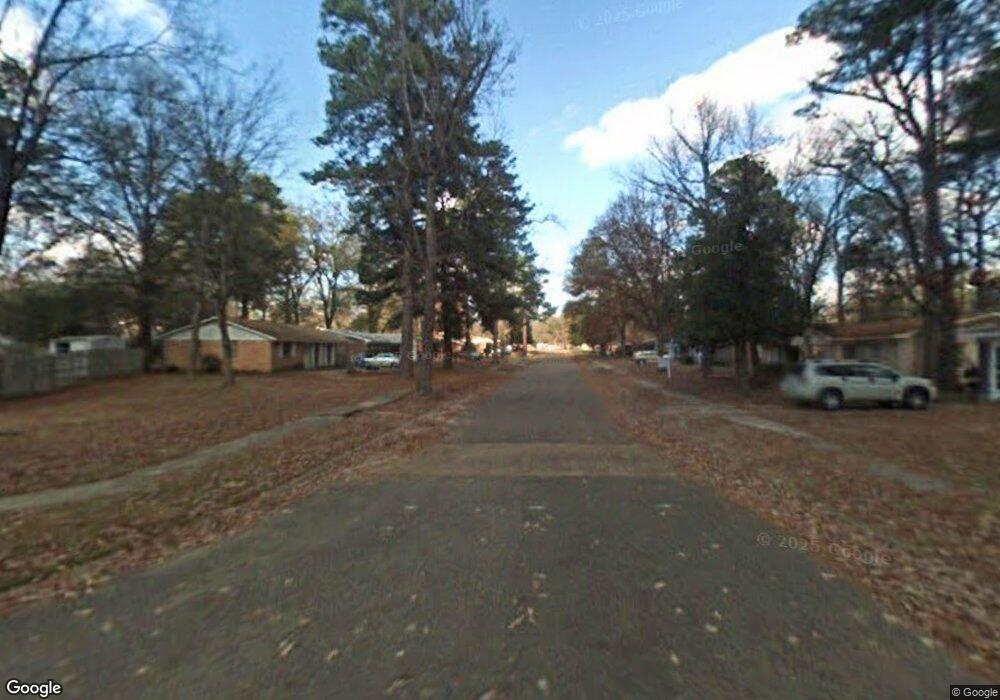 0 Sabine, Texarkana, TX 75503 - photo 1