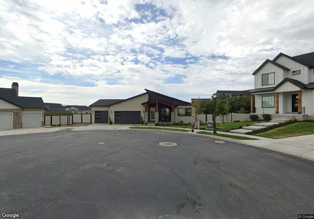 6319 W Sutherland Dr, Highland, UT 84003 - photo 1