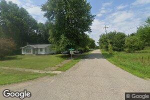 461 Pearl St, Hubbardston, MI 48845