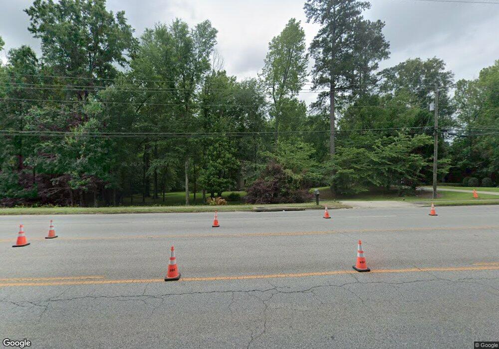 5786 Zebulon Rd, Macon, GA 31210 - photo 1