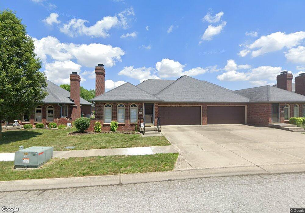 219 Andrews Blvd, Plainfield, IN 46168 - photo 1