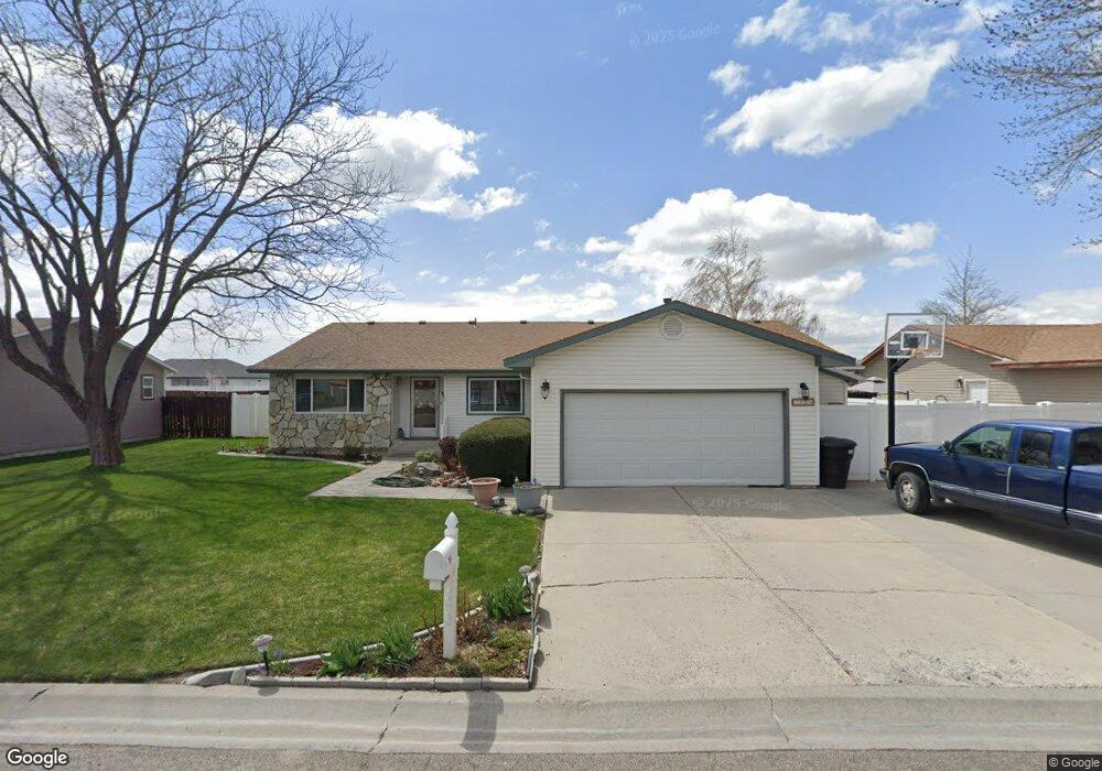 2834 Fairmont Dr, Burley, ID 83318 - photo 1