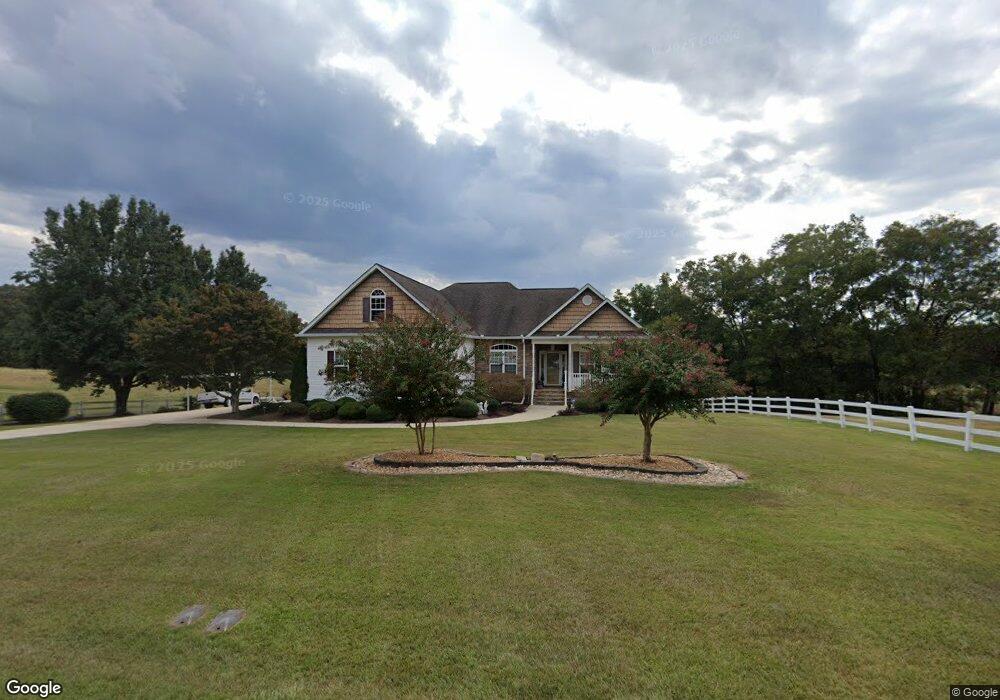 328 Eureka Church Rd, Carrollton, GA 30117 - photo 1