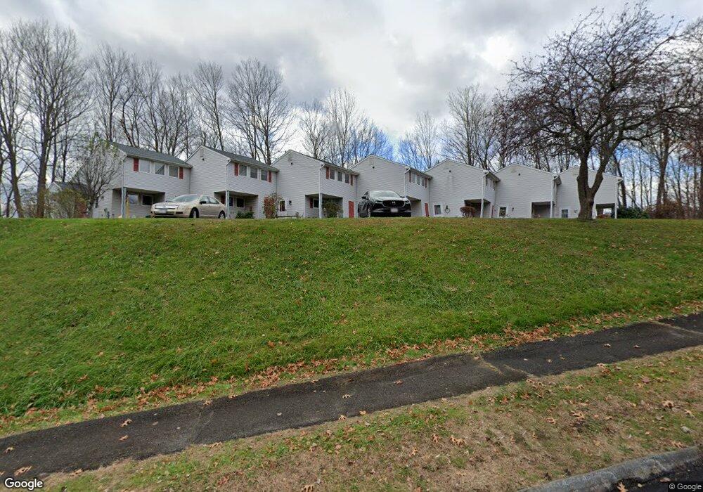 81 Briar Way, Greenfield, MA 01301 - photo 1