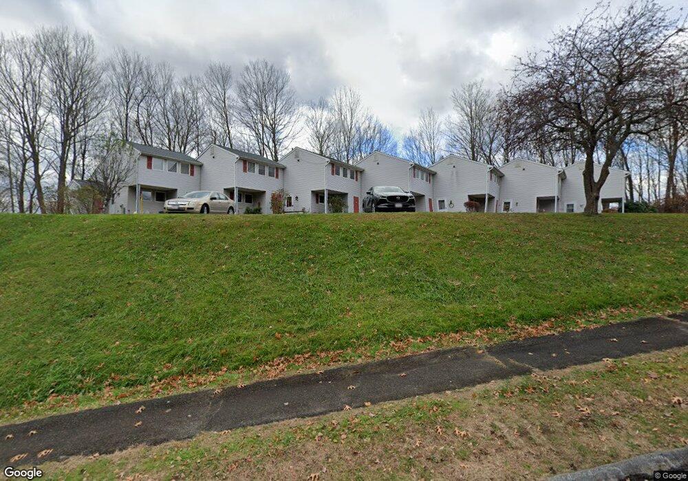 69 Briar Way, Greenfield, MA 01301 - photo 1