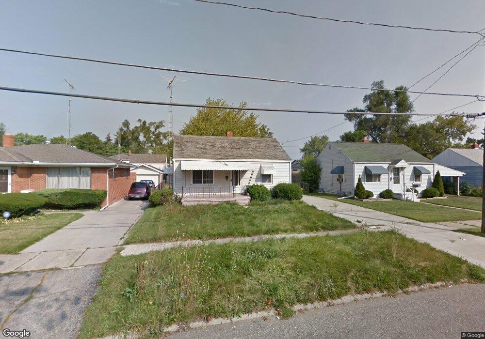 3006 Brandon St, Flint, MI 48503 - photo 1