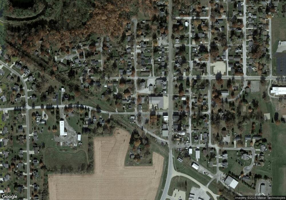 107 S Price St, Downs, IL 61736 - photo 1