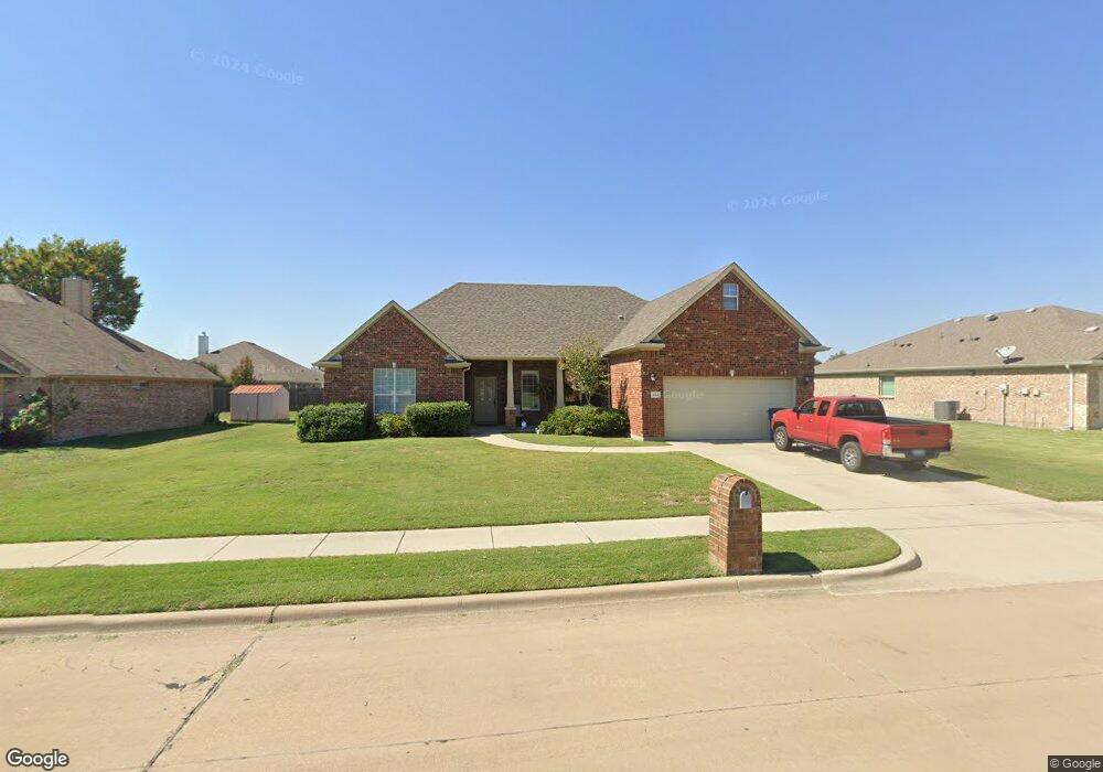551 Tolleson Dr, Celina, TX 75009 - photo 1