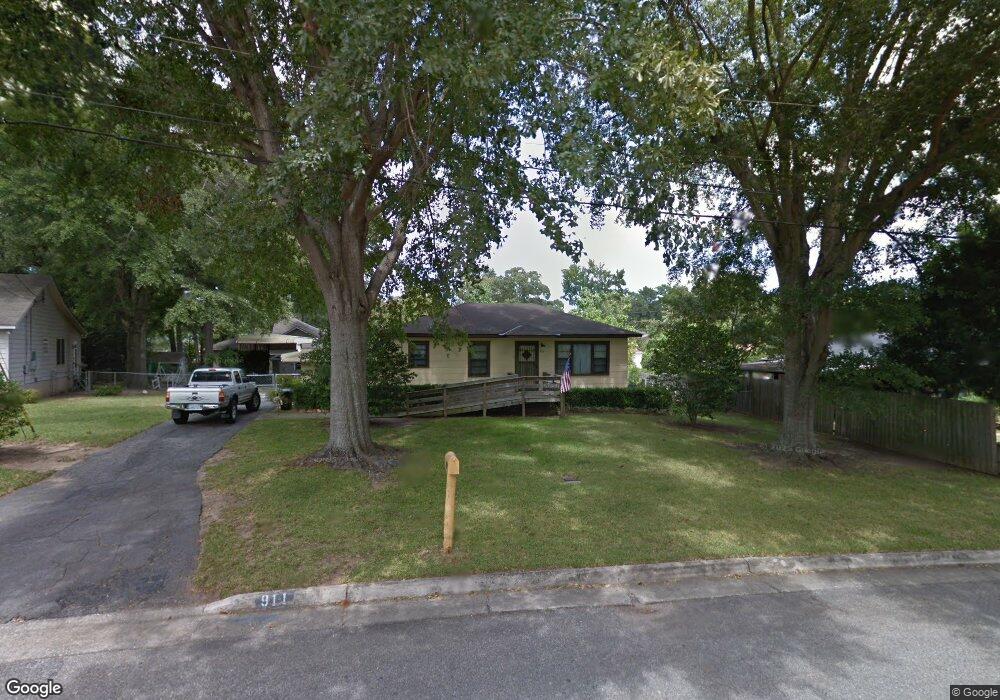 911 Lovick St, Columbus, GA 31904 - photo 1