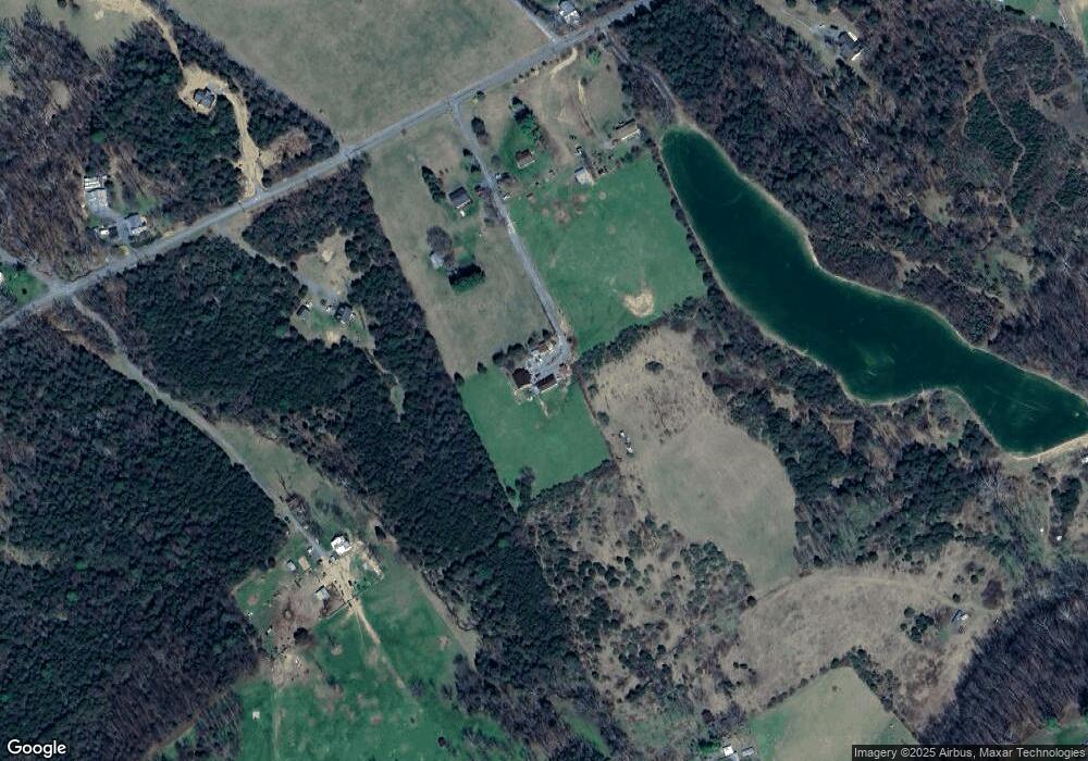 2154 Ridge Hollow Rd, Edinburg, VA 22824 - photo 1