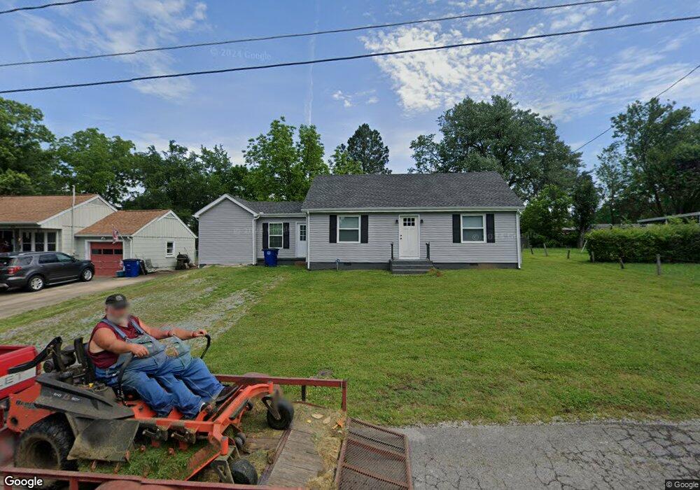 117 Hight St, Shelbyville, TN 37160 - photo 1