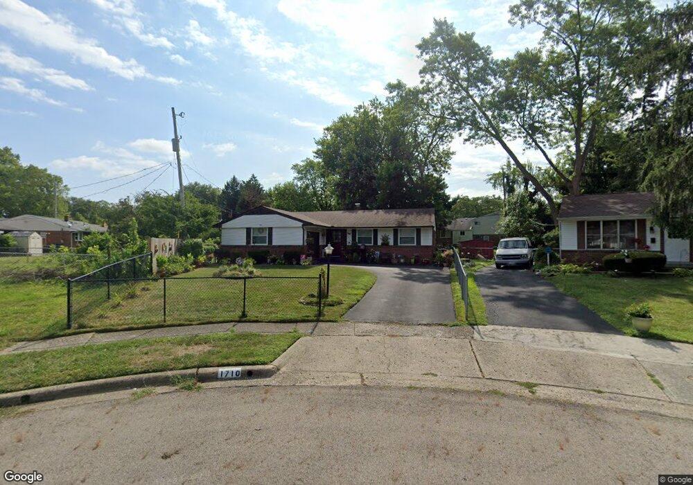 1710 Keeler Ct, Columbus, OH 43227 - photo 1