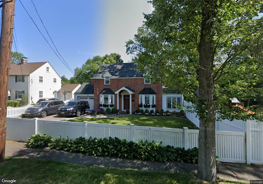 222 Shunpike Rd, Chatham, NJ 07928 - photo 1