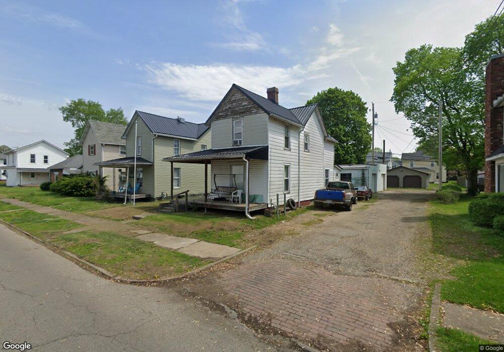 324 S 8th St, Coshocton, OH 43812 - photo 1