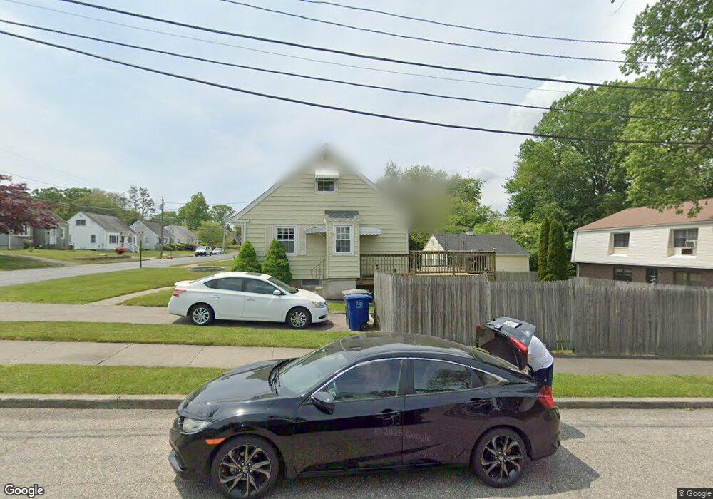 21 Enid St unit D, Bridgeport, CT 06606 - photo 1