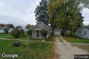 815 Willow St, Dumont, IA 50625