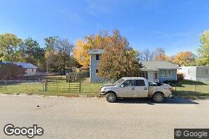 113 Helen St, Lodge Grass, MT 59050